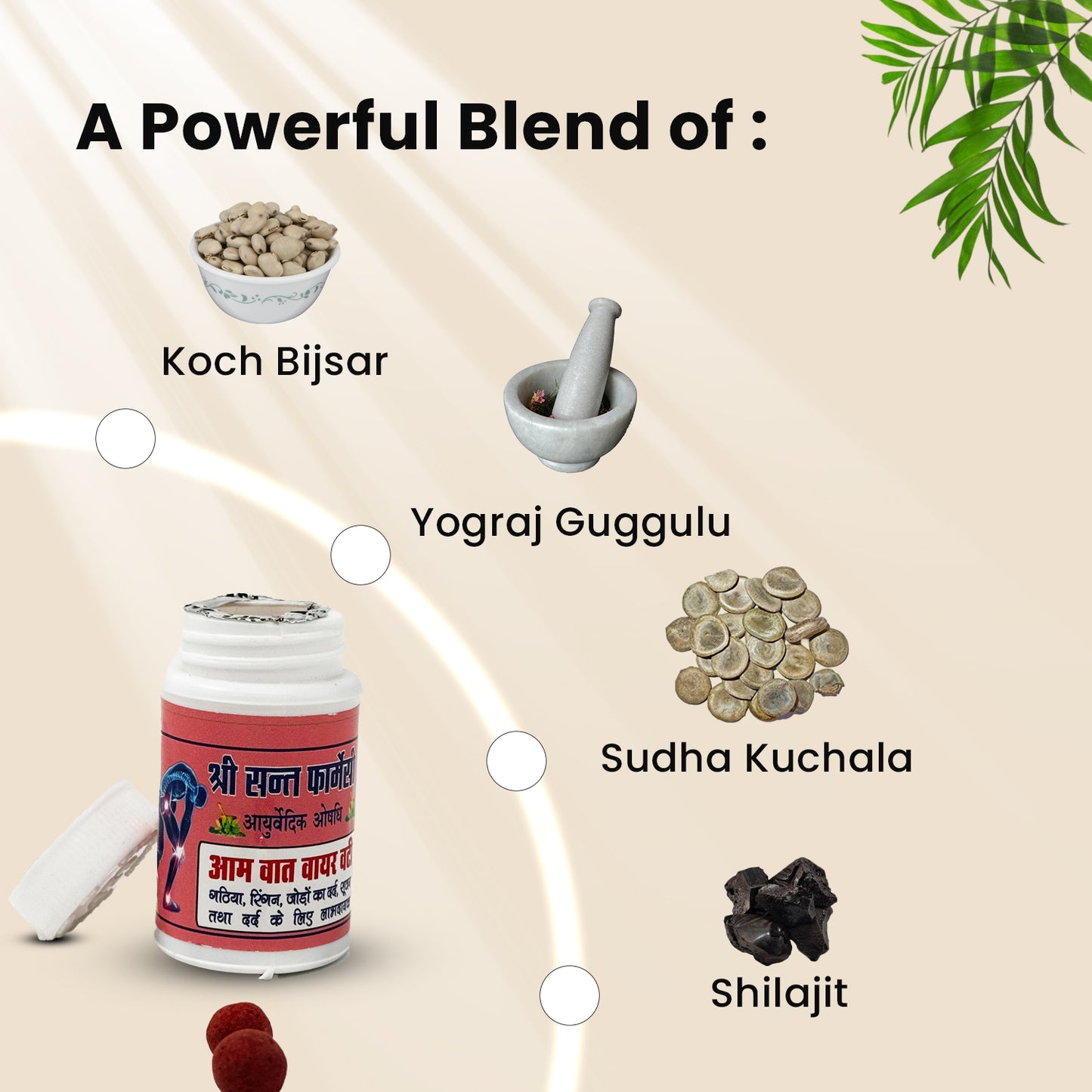 Shree Santha Pharmacy: Nurture Your Bones with the Power of Ayurveda