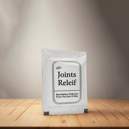 Joint Relief: Elevate Your Bone and Joint Health