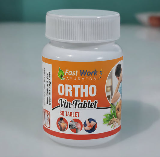 Ortho Vin Tablet