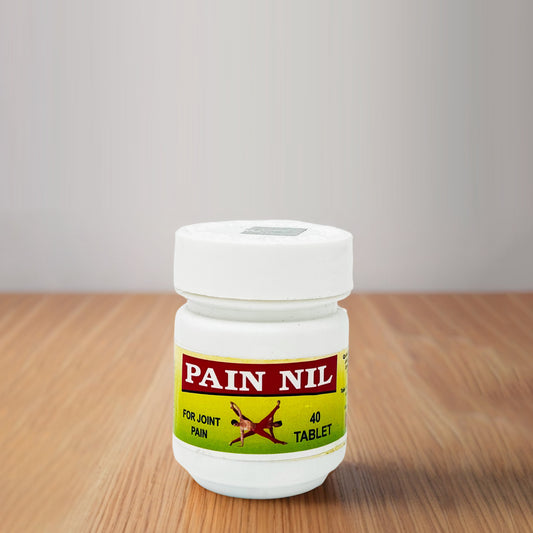 Pain Nil: Boost Bone Health with Ayurveda's Natural Methods